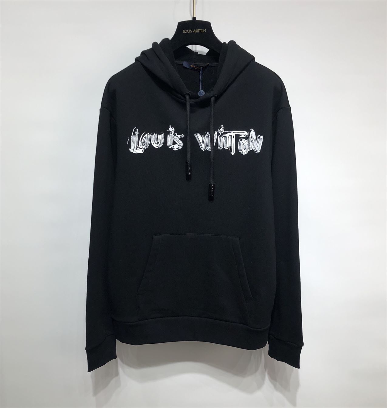 LOUIS VUITTON HOODIE - LVH012