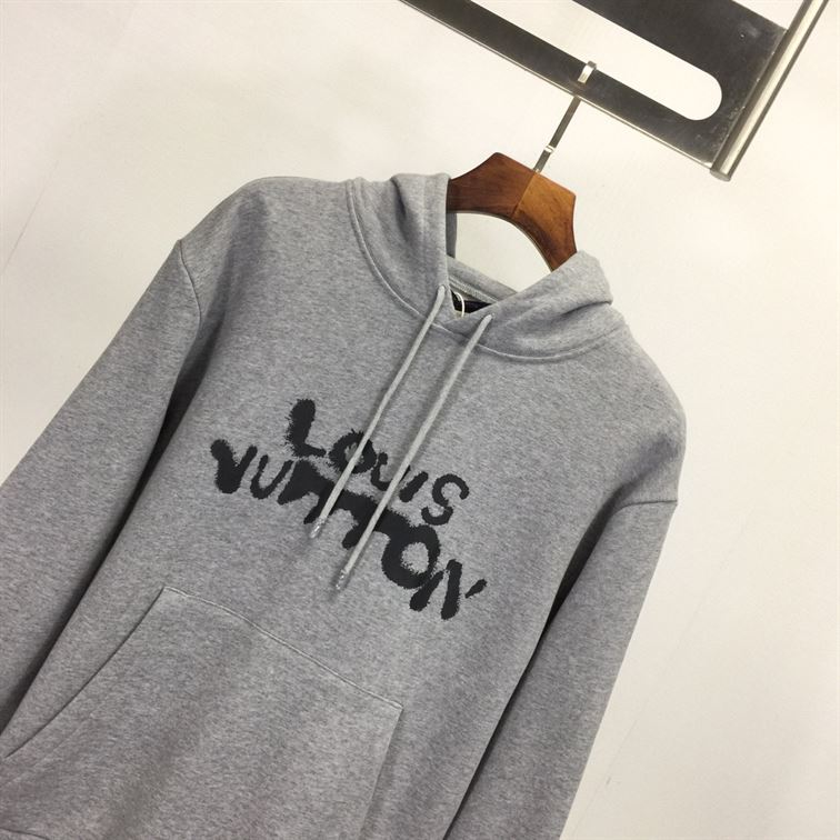LOUIS VUITTON HOODIE - LVH013