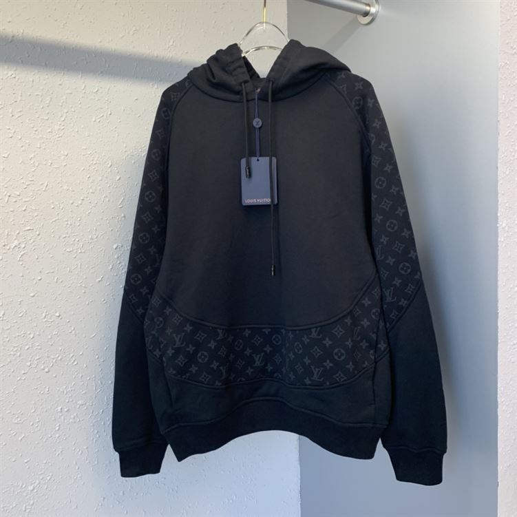 LOUIS VUITTON HOODIE - LVH019