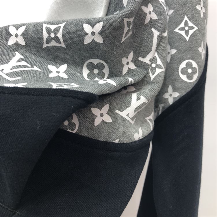 LOUIS VUITTON HOODIE - LVH021