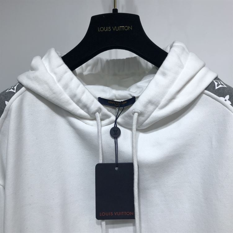 LOUIS VUITTON HOODIE - LVH021