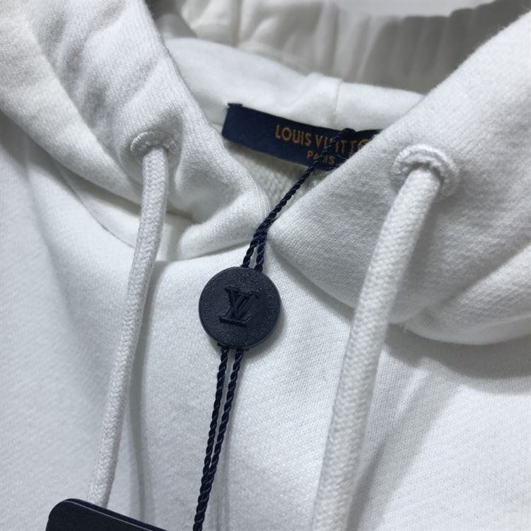 LOUIS VUITTON HOODIE - LVH021