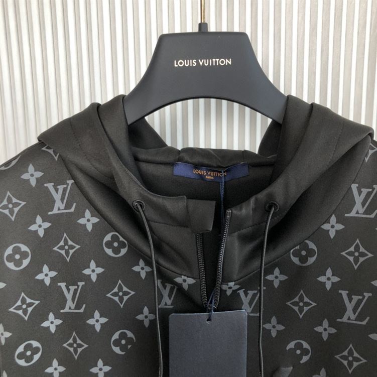 LOUIS VUITTON HOODIE - LVH023