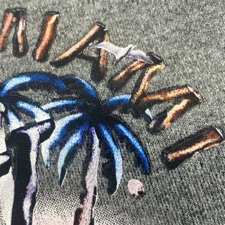 LOUIS VUITTON HOODIE - LVH024