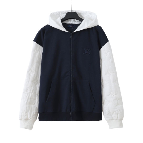 LOUIS VUITTON JACKET - LVC038