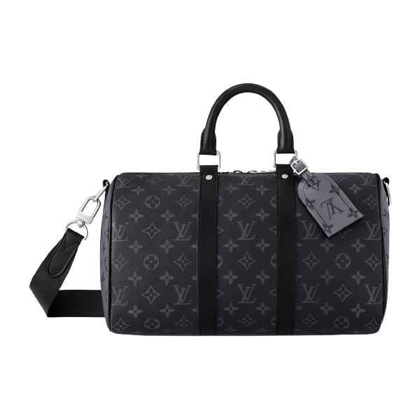 LOUIS VUITTON KEEPALL BANDOULIERE 35 - LVB048