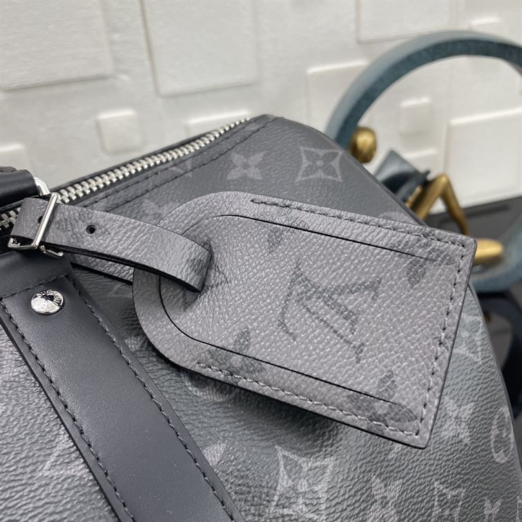 LOUIS VUITTON KEEPALL BANDOULIERE 35 - LVB048