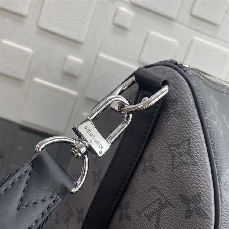 LOUIS VUITTON KEEPALL BANDOULIERE 35 - LVB048