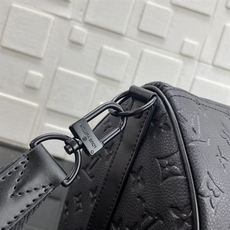 LOUIS VUITTON KEEPALL BANDOULIERE 35 - LVB049