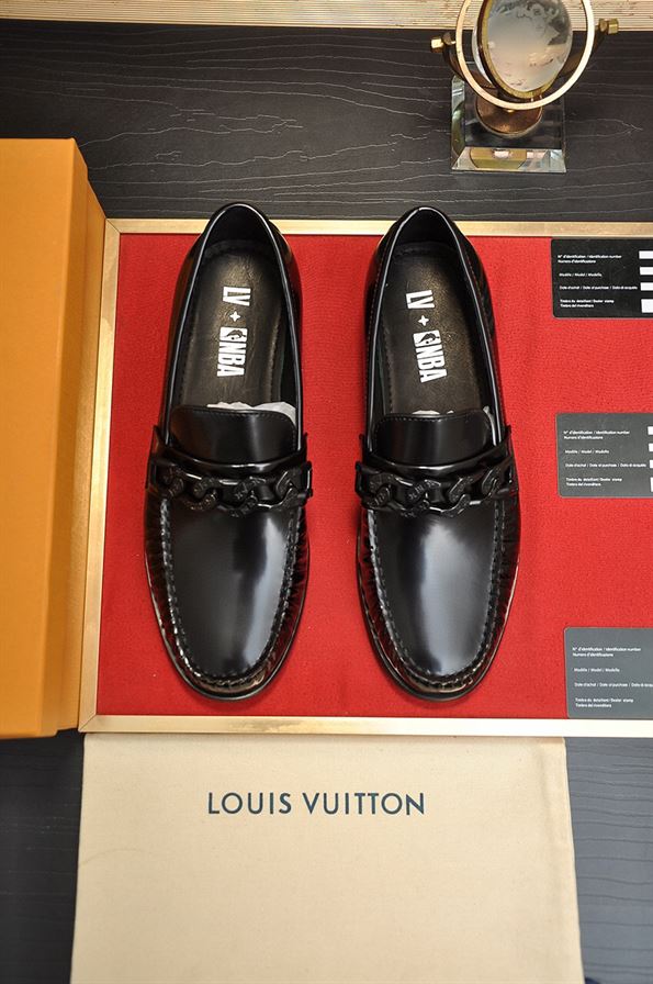 LOUIS VUITTON LOAFER LOAFER - VL019