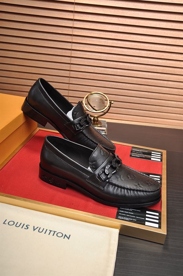 LOUIS VUITTON LOAFER LOAFER - VL020