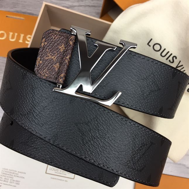 LOUIS VUITTON LV 40MM REVERSIBLE BELT - LBE057