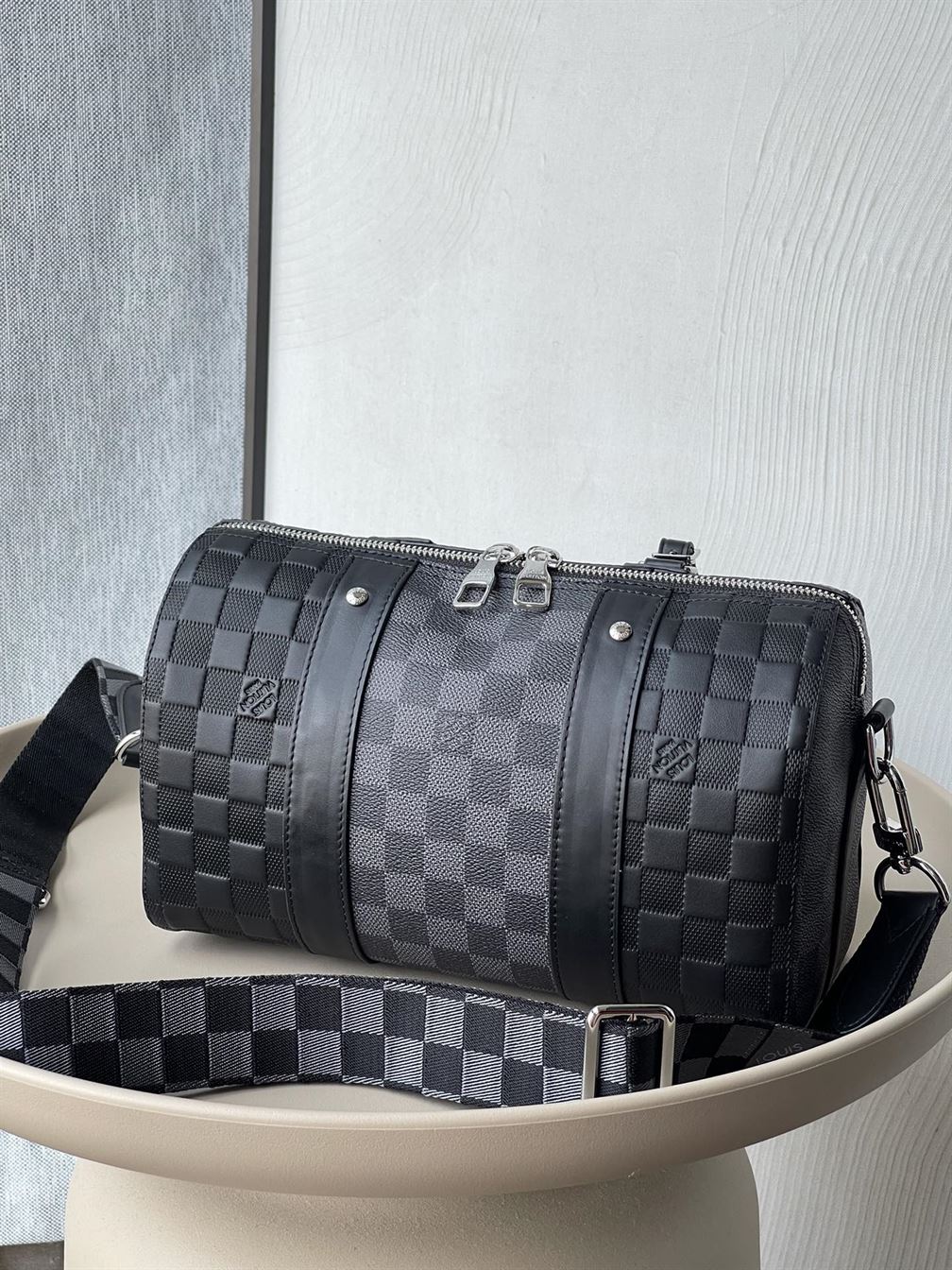 LOUIS VUITTON LV CITY KEEPALL BAG - LVB068