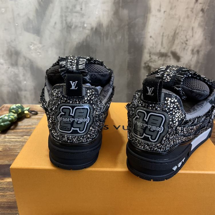 LOUIS VUITTON LV SKATE SNEAKER - LVS149