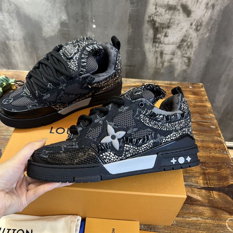 LOUIS VUITTON LV SKATE SNEAKER - LVS149