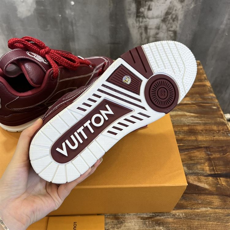 LOUIS VUITTON LV SKATE SNEAKER - LVS151