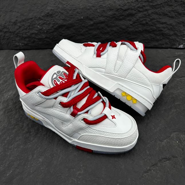 LOUIS VUITTON LV SKATE SNEAKER - LVS169