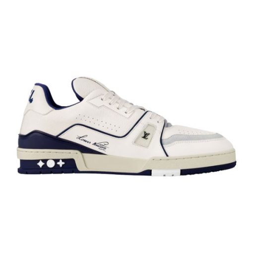 LOUIS VUITTON LV TRAINER SNEAKER - LVS193
