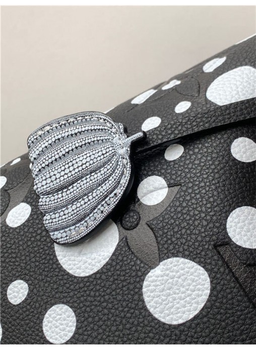 LOUIS VUITTON LV X YK NEONOE MM MONOGRAM