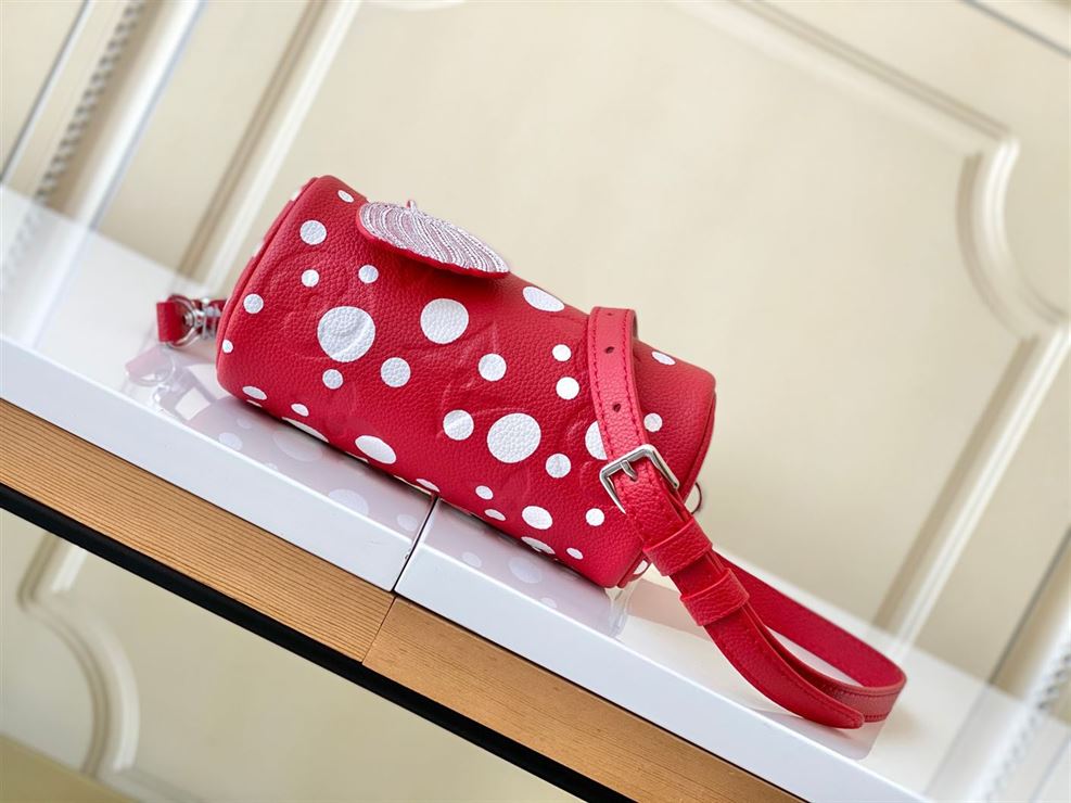 LOUIS VUITTON LV X YK SPEEDY BANDOULIERE