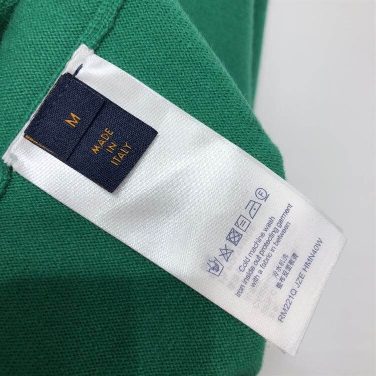 LOUIS VUITTON LVSE LV EMBOSSED HOODIE - LVH015