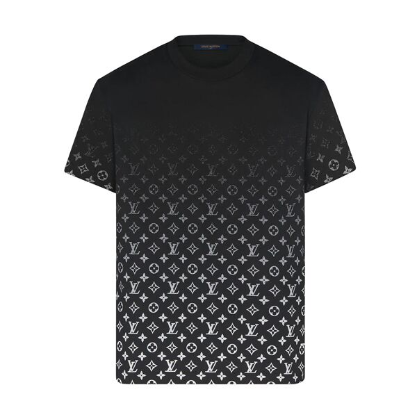 LOUIS VUITTON LVSE MONOGRAM GRADIENT T-SHIRT - LVTS054