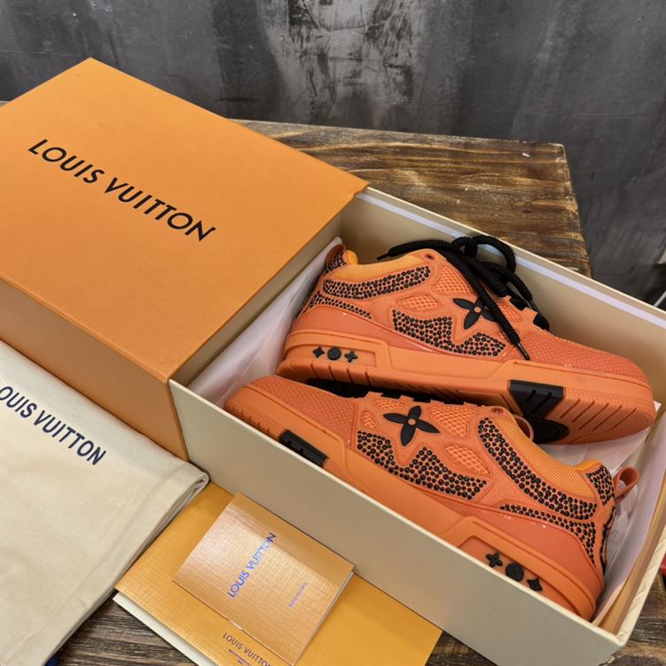 LOUIS VUITTON LVSK8 SNEAKER - LVS076