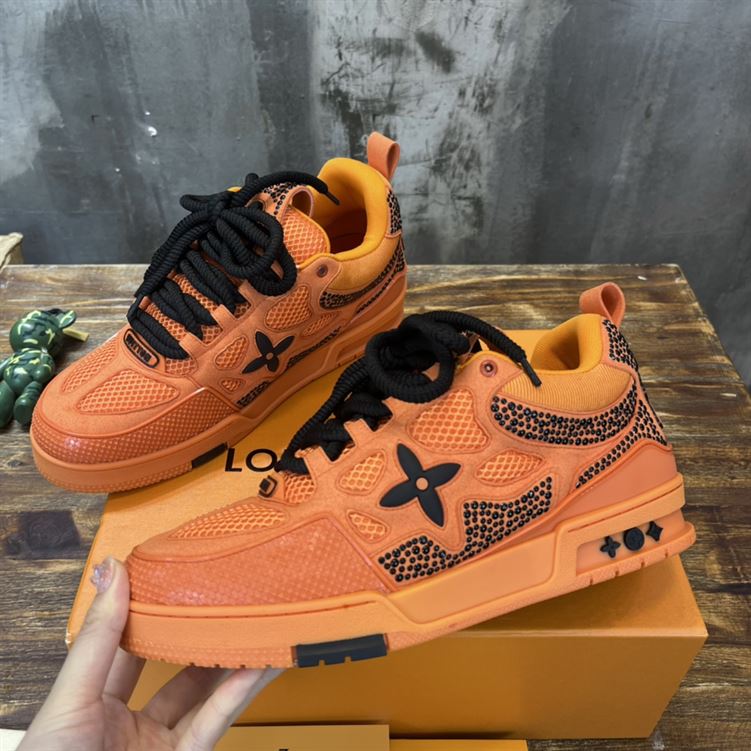 LOUIS VUITTON LVSK8 SNEAKER - LVS076