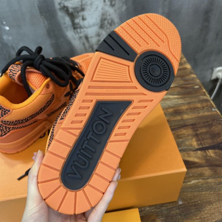 LOUIS VUITTON LVSK8 SNEAKER - LVS076