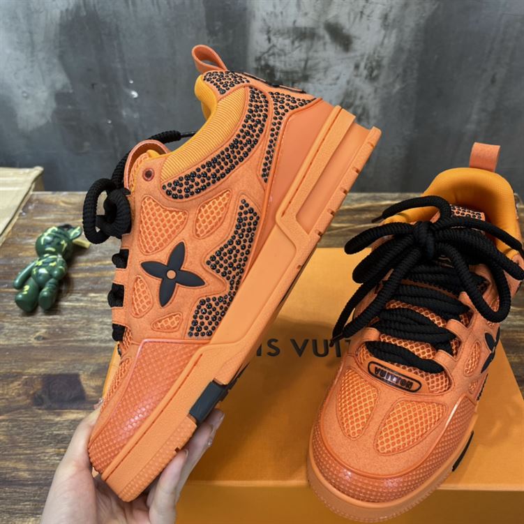 LOUIS VUITTON LVSK8 SNEAKER - LVS076