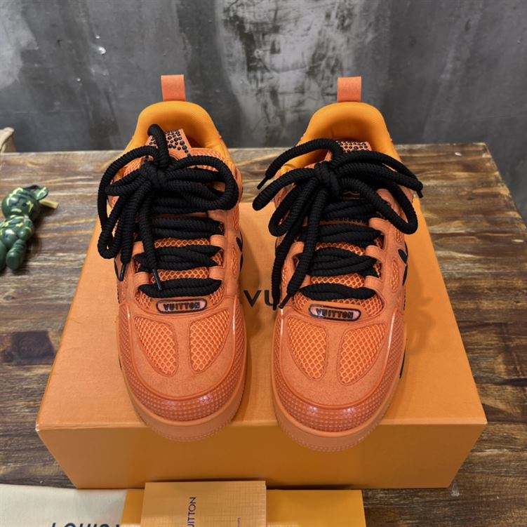 LOUIS VUITTON LVSK8 SNEAKER - LVS076