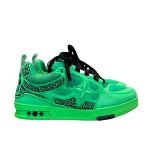 LOUIS VUITTON LVSK8 SNEAKER - LVS077