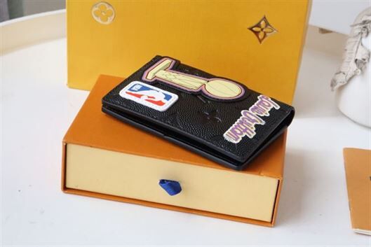 LOUIS VUITTON LVXNBA POCKET ORGANIZER