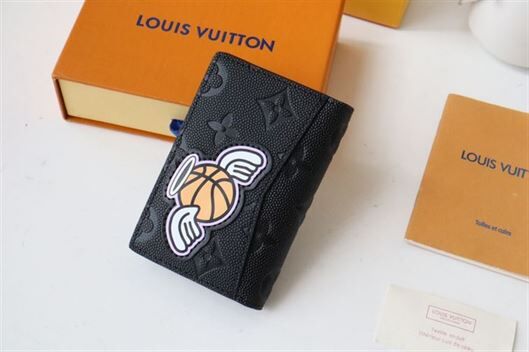 LOUIS VUITTON LVXNBA POCKET ORGANIZER