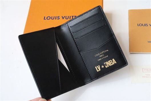 LOUIS VUITTON LVXNBA POCKET ORGANIZER