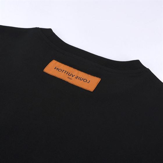 LOUIS VUITTON MAISON LV CREWNECK - LVTS002