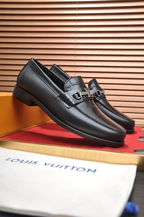 LOUIS VUITTON MAJOR LOAFER - VL001