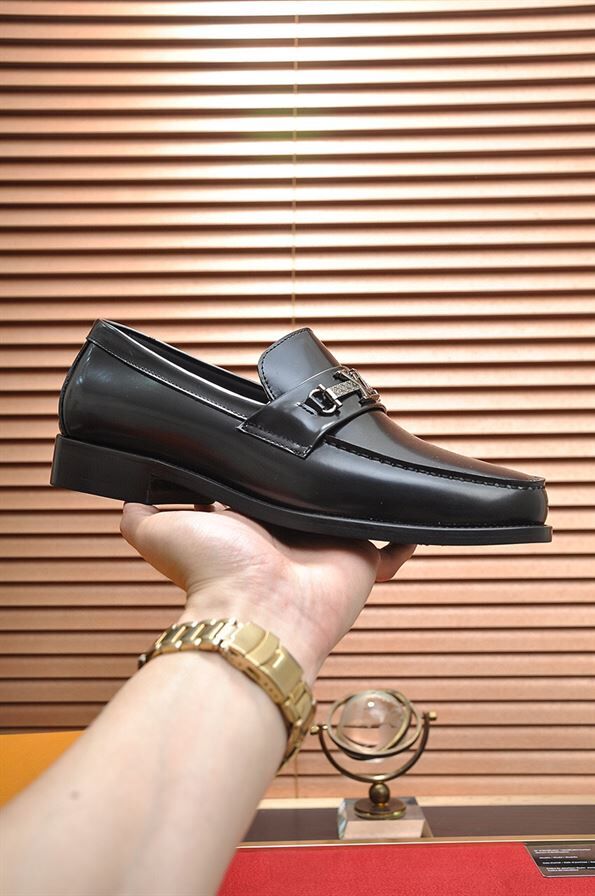 LOUIS VUITTON MAJOR LOAFER - VL002