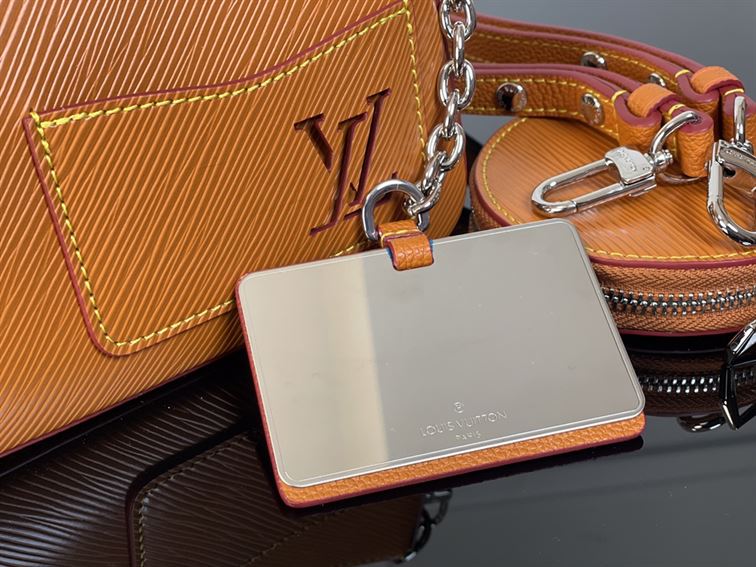 LOUIS VUITTON MARELLINI EPI LEATHER