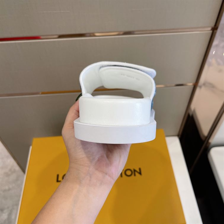 LOUIS VUITTON MIAMI MULE - LVSD049