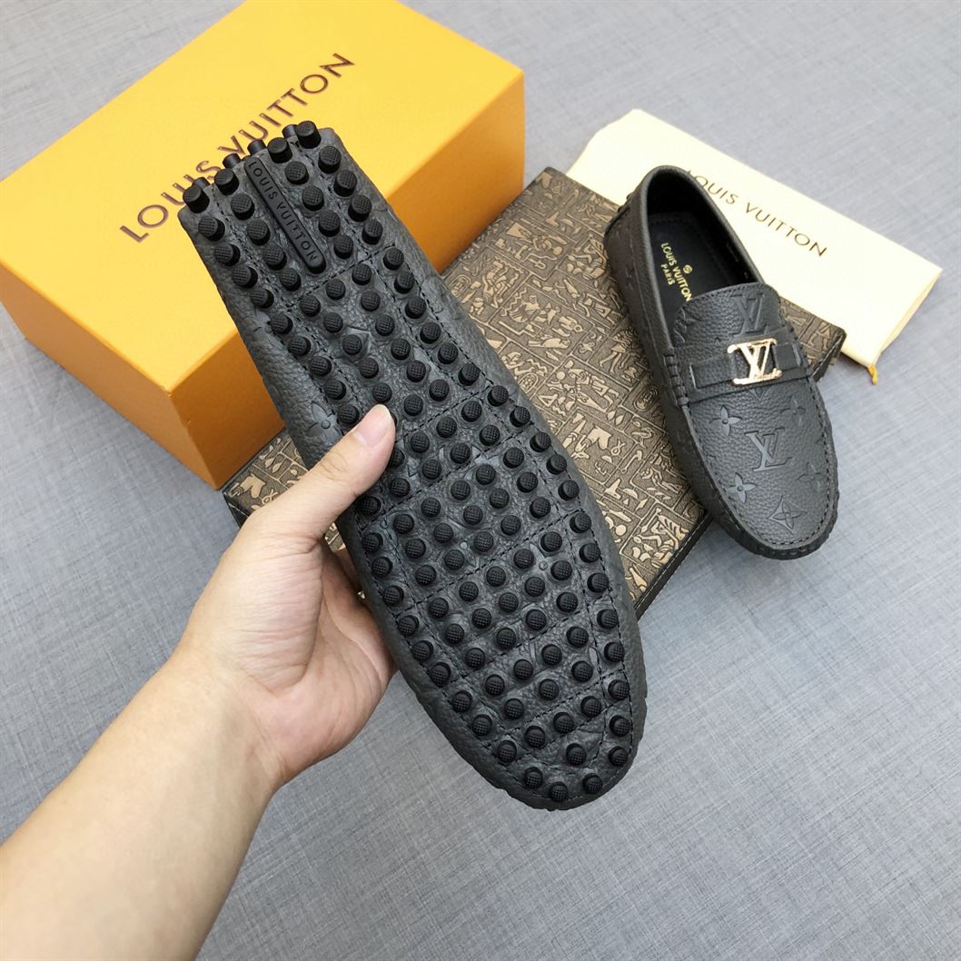 LOUIS VUITTON MOCCASIN - VL026