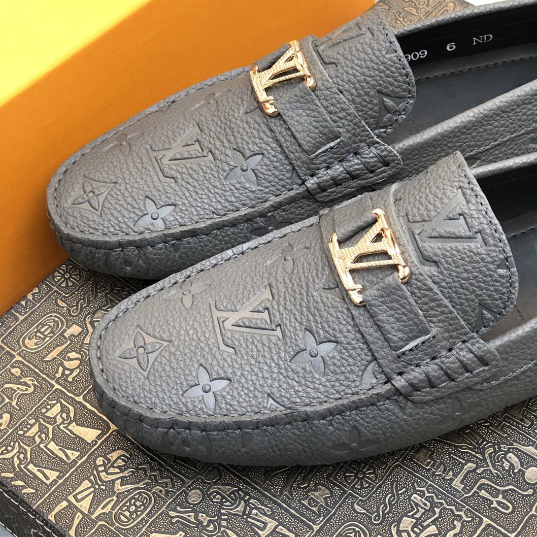 LOUIS VUITTON MOCCASIN - VL026
