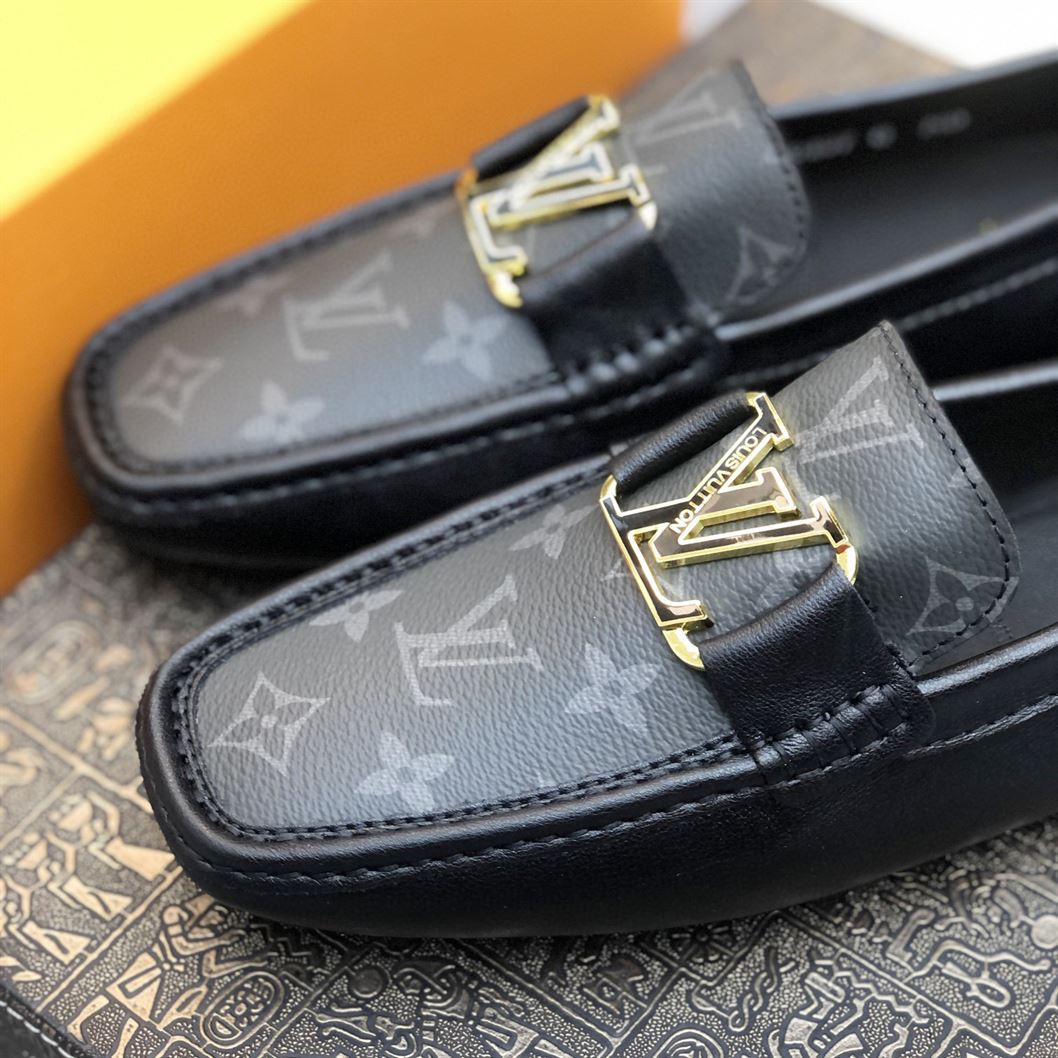 LOUIS VUITTON MOCCASIN - VL027