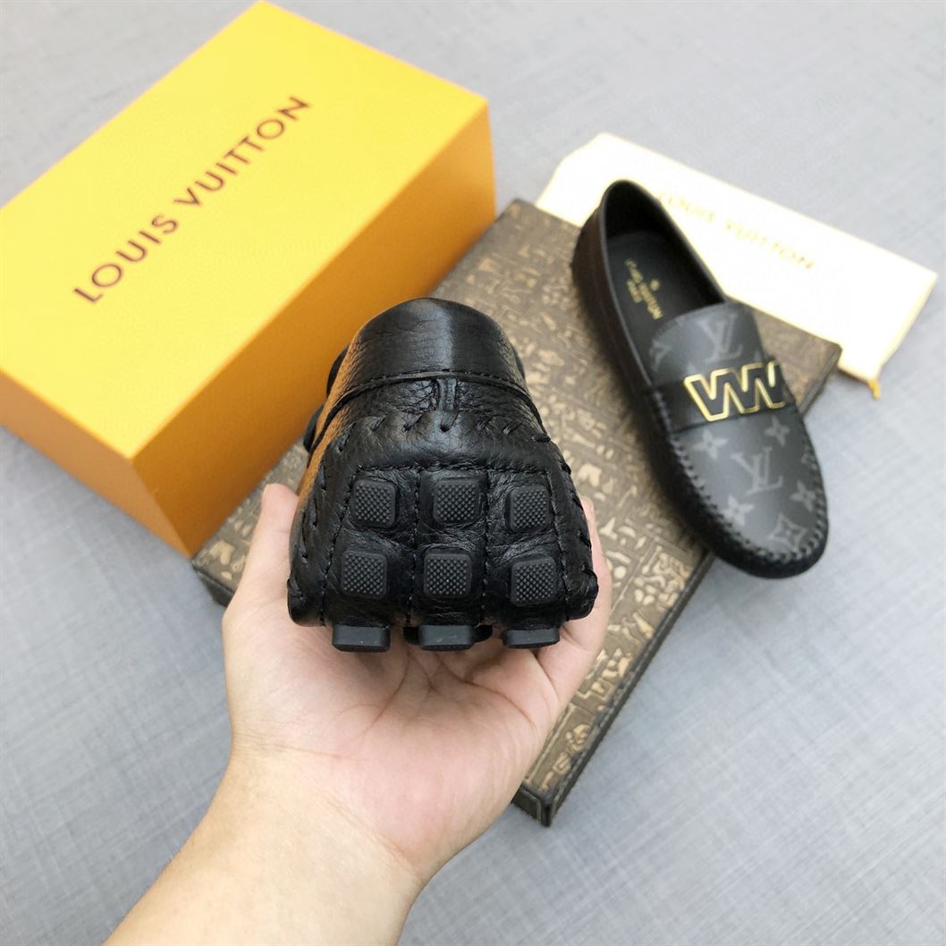 LOUIS VUITTON MOCCASIN - VL028