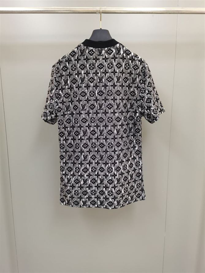 LOUIS VUITTON MONOGRAM T-SHIRT - LVTS040