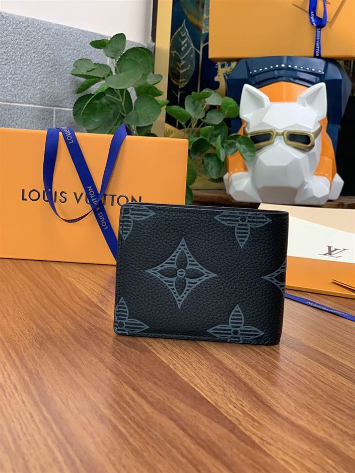 LOUIS VUITTON MULTIPLE WALLET