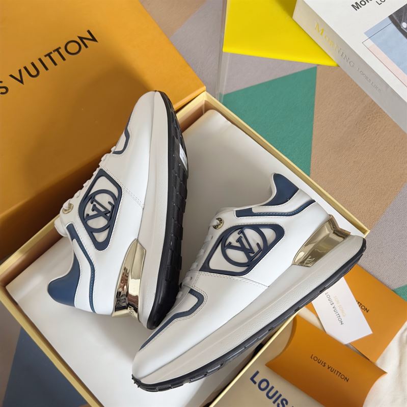 LOUIS VUITTON NEO RUN AWAY TRAINERS - LVS183
