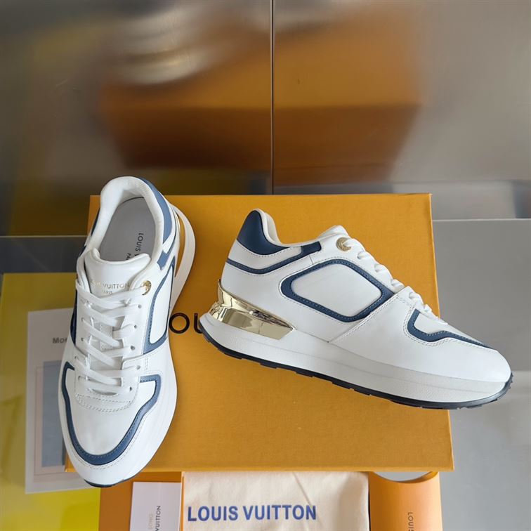 LOUIS VUITTON NEO RUN AWAY TRAINERS - LVS183
