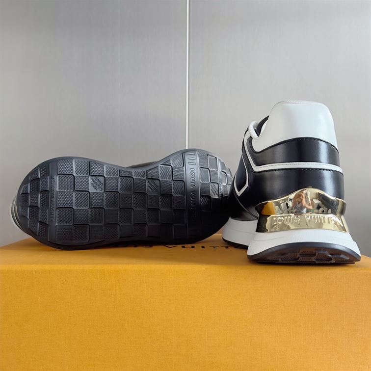 LOUIS VUITTON NEO RUN AWAY TRAINERS - LVS184