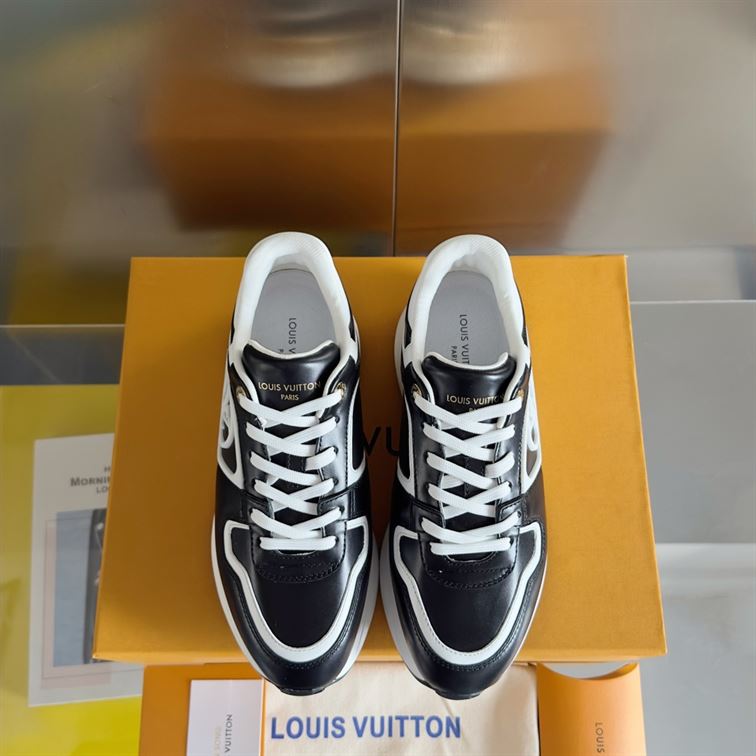 LOUIS VUITTON NEO RUN AWAY TRAINERS - LVS184